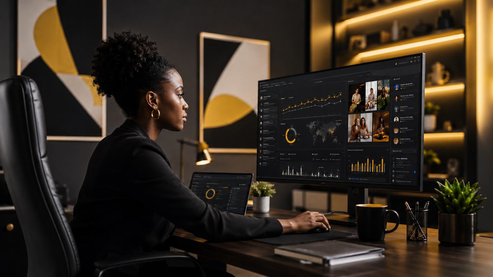 Digital Marketer